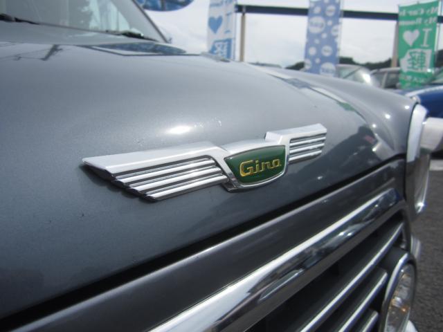 ダイハツ ミラジーノ   香川県の詳細画像 その6