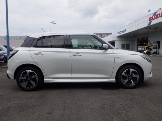 スズキ スイフト   香川県の詳細画像 その2