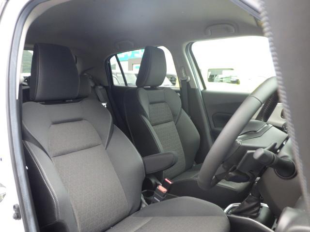 スズキ スイフト   香川県の詳細画像 その5