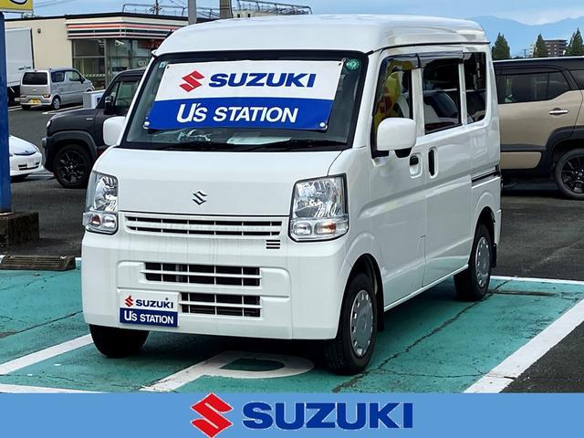 スズキ エブリイ   熊本県