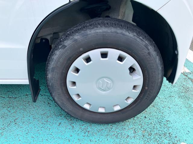 スズキ&nbsp;エブリイ&nbsp;&nbsp;&nbsp;熊本県の詳細画像&nbsp;その8