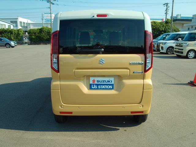 スズキ&nbsp;スペーシア&nbsp;&nbsp;&nbsp;長崎県の詳細画像&nbsp;その4