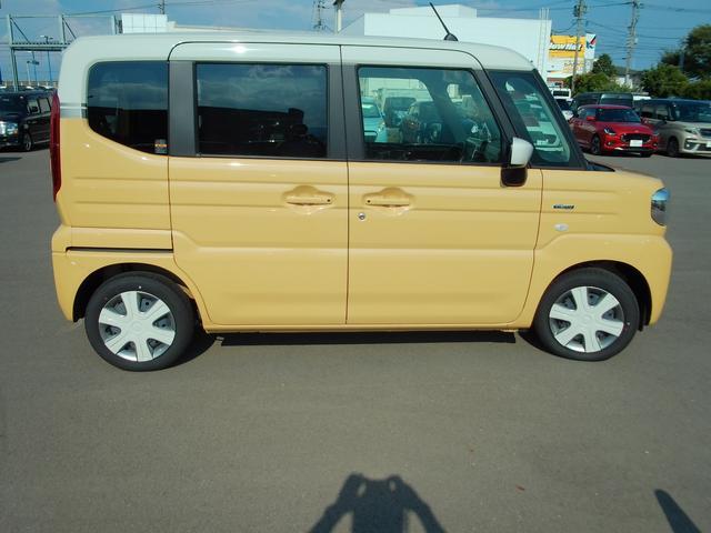 スズキ&nbsp;スペーシア&nbsp;&nbsp;&nbsp;長崎県の詳細画像&nbsp;その5