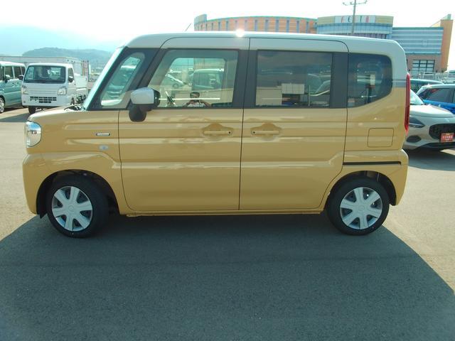 スズキ&nbsp;スペーシア&nbsp;&nbsp;&nbsp;長崎県の詳細画像&nbsp;その6