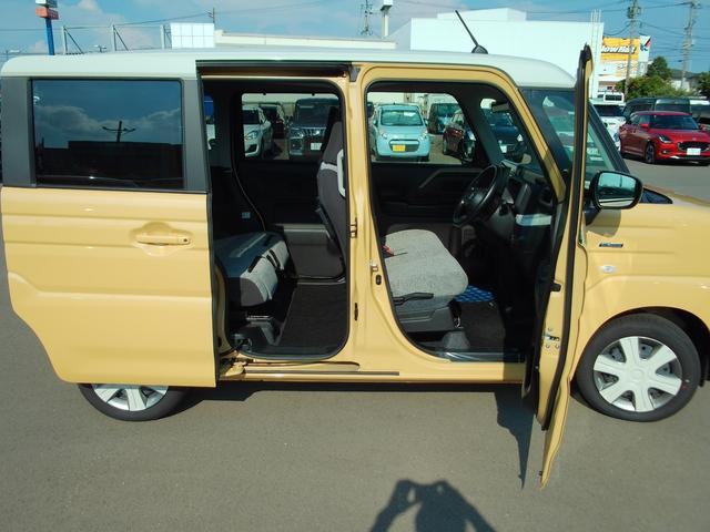 スズキ&nbsp;スペーシア&nbsp;&nbsp;&nbsp;長崎県の詳細画像&nbsp;その7