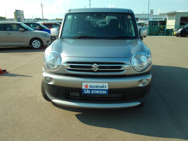 スズキ クロスビー   長崎県の詳細画像 その3