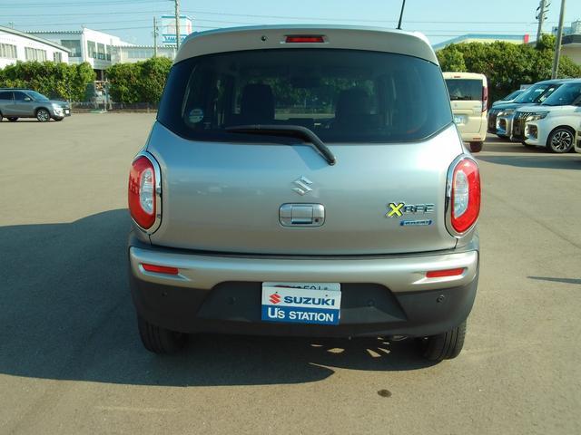 スズキ クロスビー   長崎県の詳細画像 その4