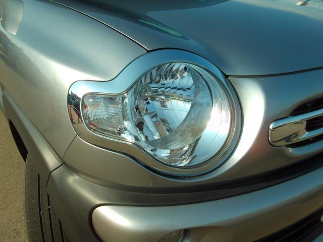 スズキ クロスビー   長崎県の詳細画像 その8