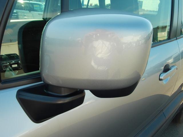 スズキ クロスビー   長崎県の詳細画像 その9