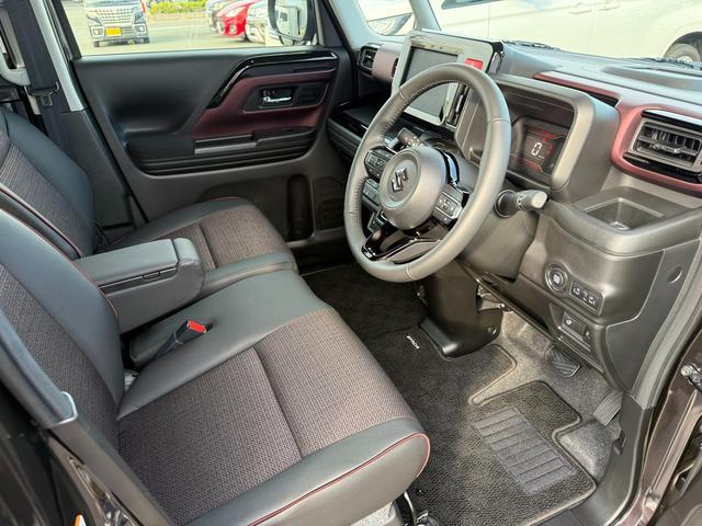 スズキ スペーシア   静岡県の詳細画像 その3