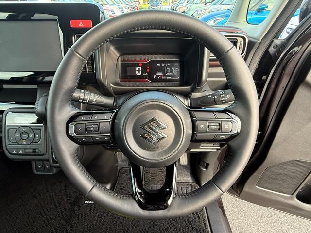 スズキ スペーシア   静岡県の詳細画像 その4