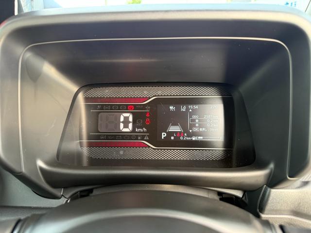 スズキ スペーシア   静岡県の詳細画像 その6