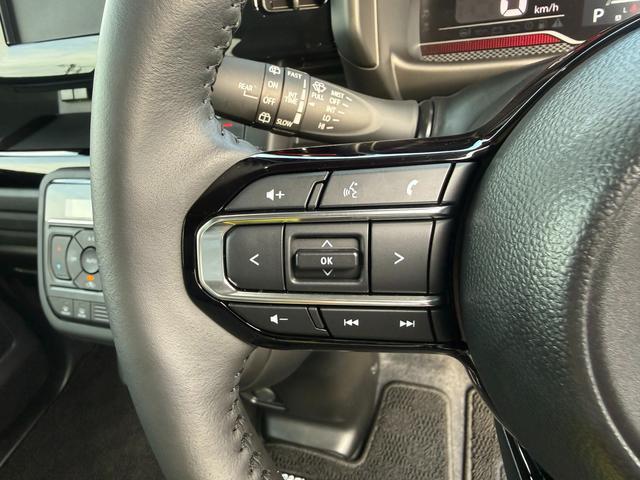 スズキ スペーシア   静岡県の詳細画像 その8