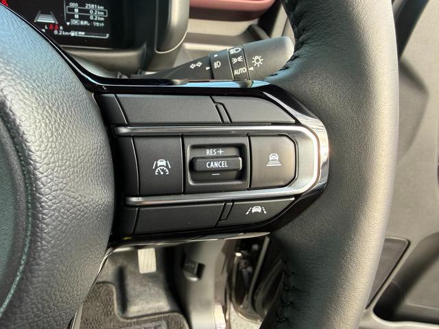 スズキ スペーシア   静岡県の詳細画像 その9