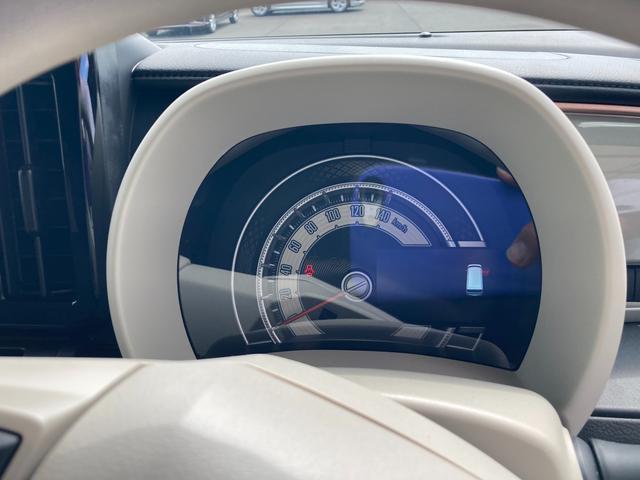 スズキ ワゴンRスマイル   静岡県の詳細画像 その5