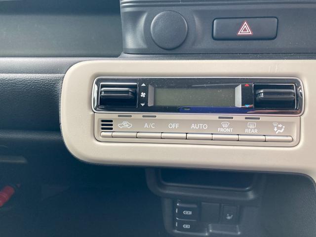 スズキ ワゴンRスマイル   静岡県の詳細画像 その6