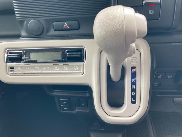 スズキ ワゴンRスマイル   静岡県の詳細画像 その7