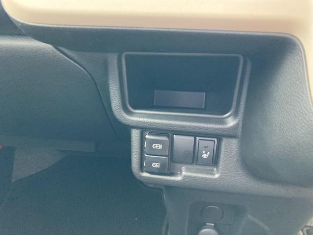 スズキ ワゴンRスマイル   静岡県の詳細画像 その8