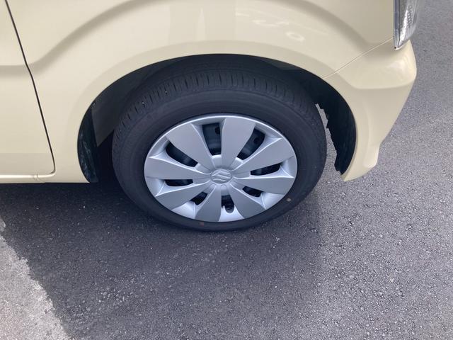 スズキ ワゴンR   長野県の詳細画像 その5