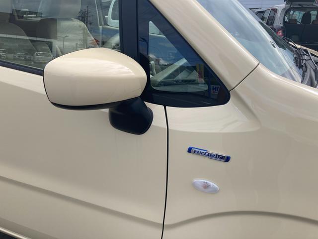 スズキ ワゴンR   長野県の詳細画像 その6