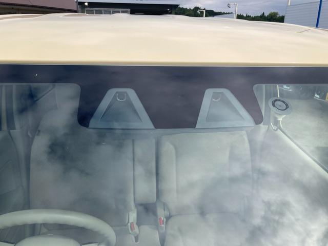 スズキ ワゴンR   長野県の詳細画像 その8