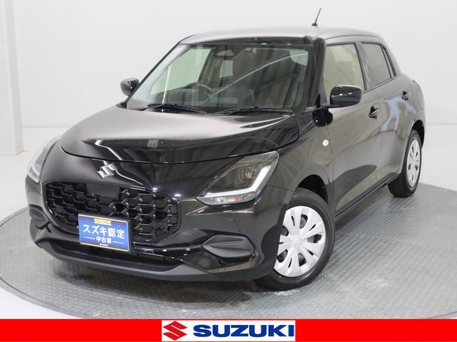 スズキ スイフト   愛知県