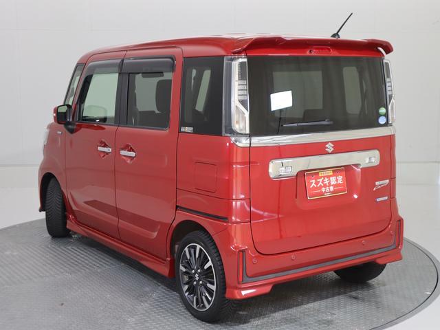 スズキ&nbsp;スペーシア&nbsp;&nbsp;&nbsp;愛知県の詳細画像&nbsp;その7