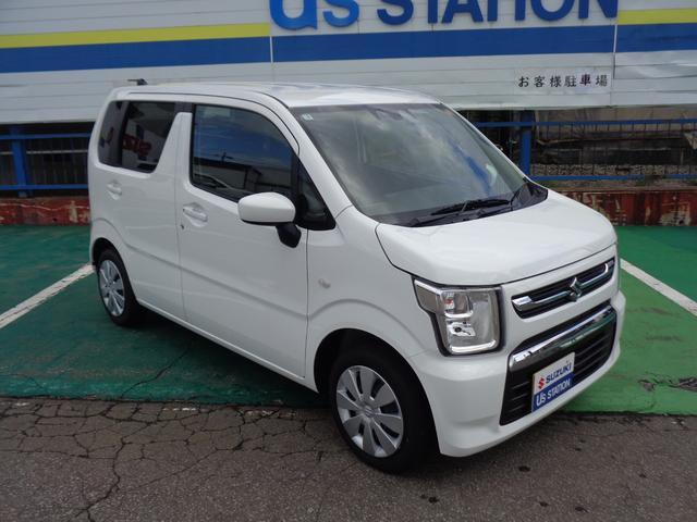 スズキ ワゴンR   北海道の詳細画像 その3