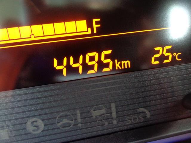 スズキ ワゴンR   北海道の詳細画像 その9