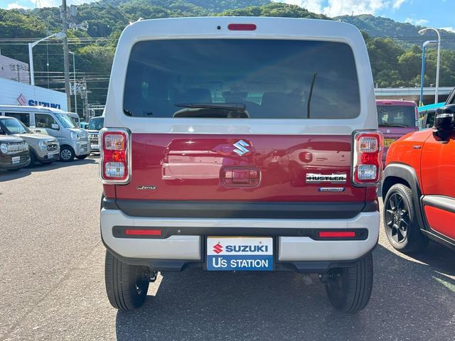 スズキ ハスラー   北海道の詳細画像 その5