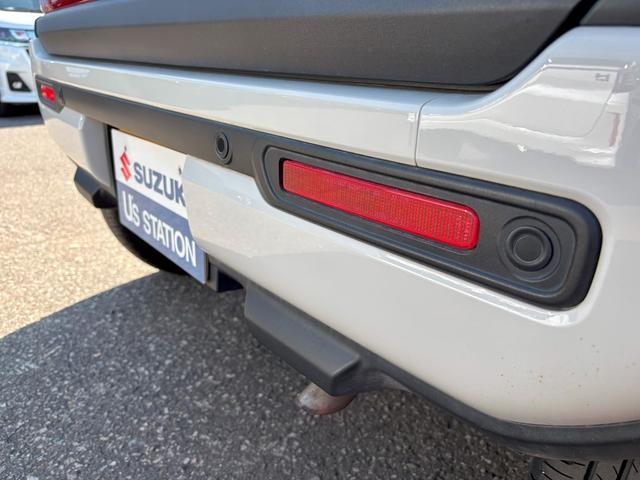スズキ ハスラー   北海道の詳細画像 その8