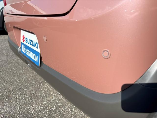 スズキ アルトラパン   北海道の詳細画像 その8