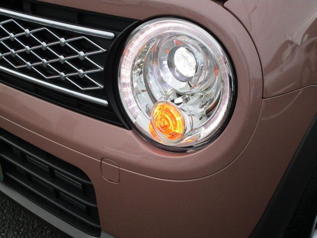 スズキ アルトラパン   茨城県の詳細画像 その6