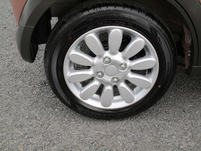 スズキ アルトラパン   茨城県の詳細画像 その7