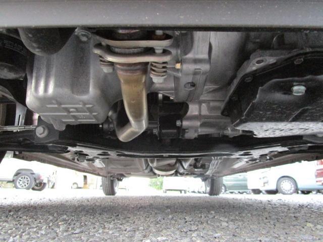 スズキ アルトラパン   茨城県の詳細画像 その8