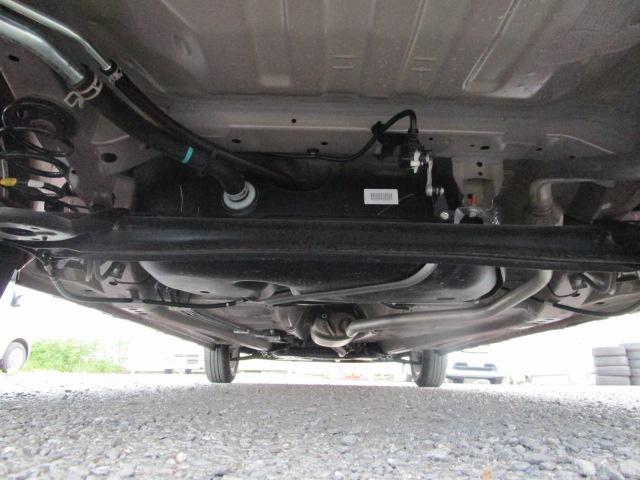 スズキ アルトラパン   茨城県の詳細画像 その9