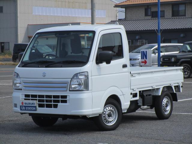 スズキ&nbsp;キャリイ&nbsp;&nbsp;&nbsp;茨城県