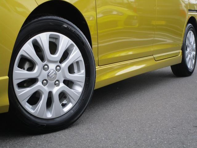 スズキ&nbsp;ソリオ&nbsp;&nbsp;&nbsp;茨城県の詳細画像&nbsp;その5