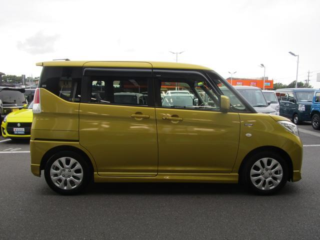 スズキ&nbsp;ソリオ&nbsp;&nbsp;&nbsp;茨城県の詳細画像&nbsp;その8