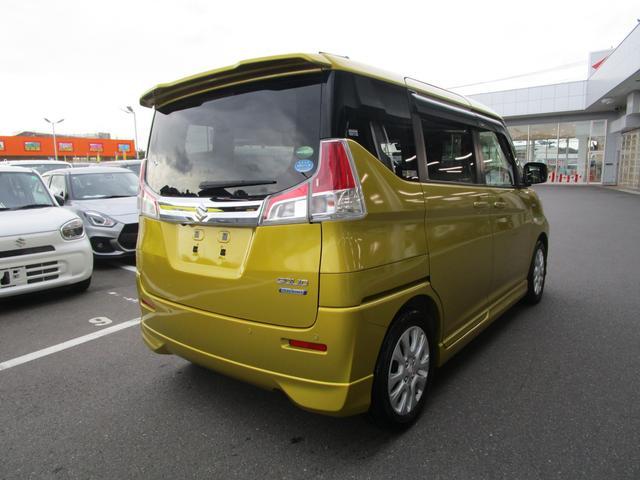 スズキ&nbsp;ソリオ&nbsp;&nbsp;&nbsp;茨城県の詳細画像&nbsp;その9