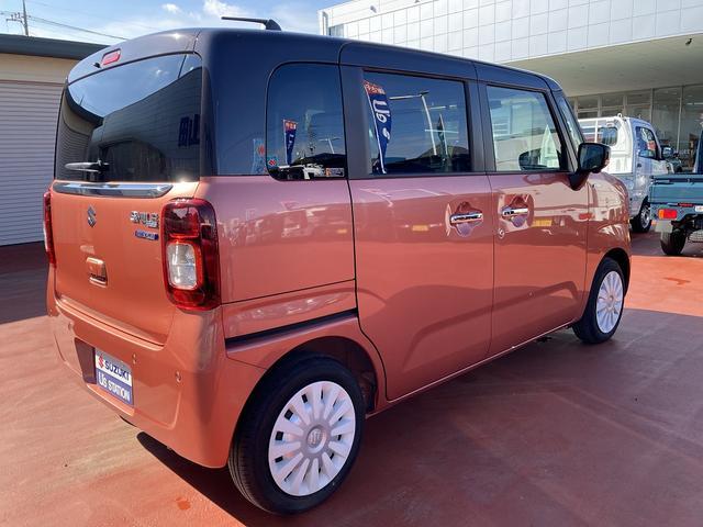 スズキ ワゴンRスマイル   埼玉県の詳細画像 その2