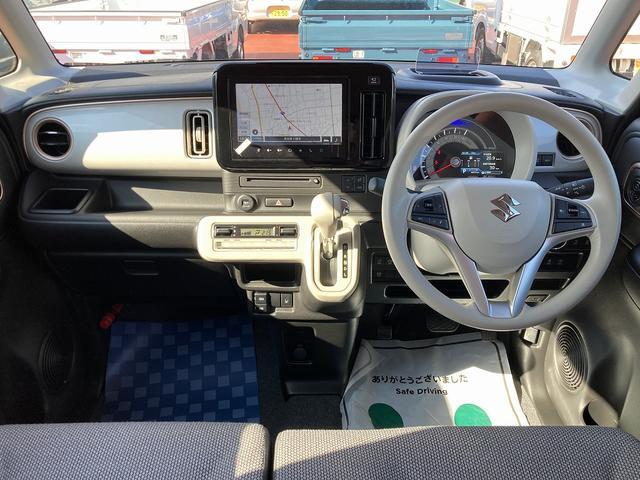スズキ ワゴンRスマイル   埼玉県の詳細画像 その4