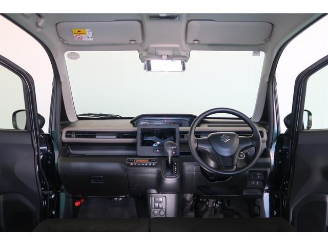 スズキ ワゴンR   埼玉県の詳細画像 その7