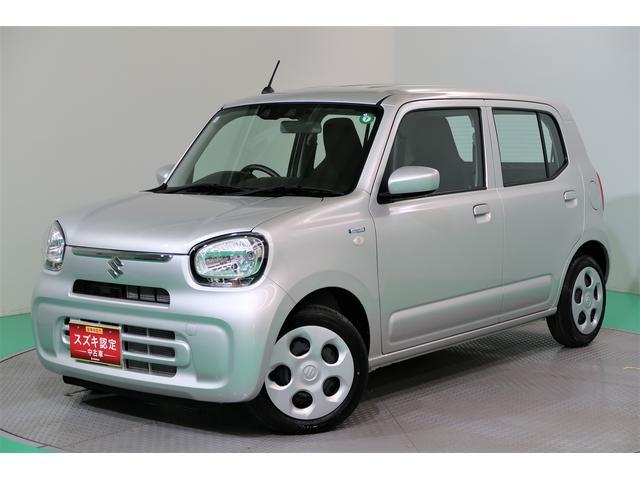 スズキ アルト   埼玉県