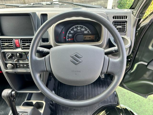 スズキ キャリイ   埼玉県の詳細画像 その5