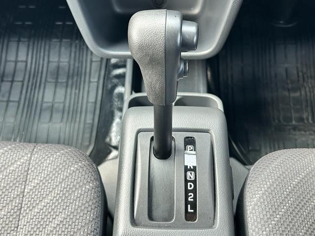 スズキ キャリイ   埼玉県の詳細画像 その6