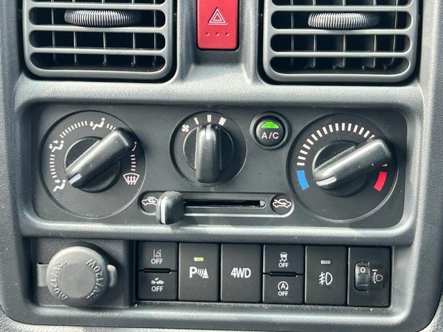 スズキ キャリイ   埼玉県の詳細画像 その7