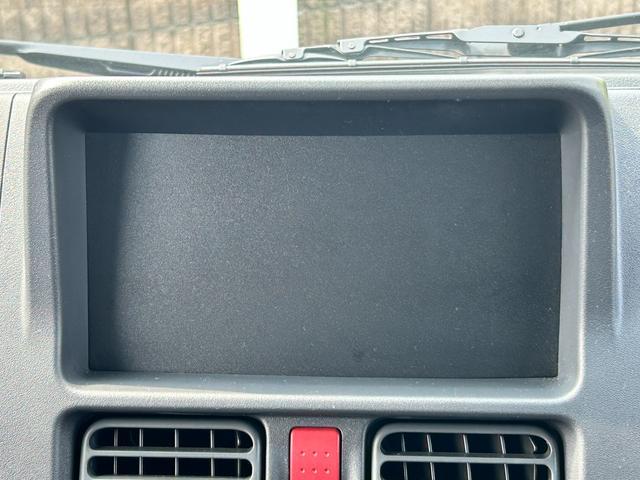 スズキ キャリイ   埼玉県の詳細画像 その8