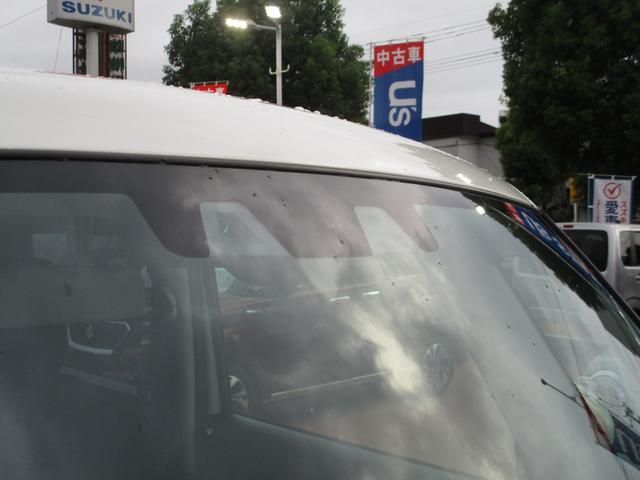 スズキ ワゴンRスマイル   埼玉県の詳細画像 その4
