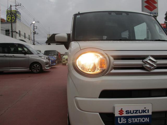 スズキ ワゴンRスマイル   埼玉県の詳細画像 その7
